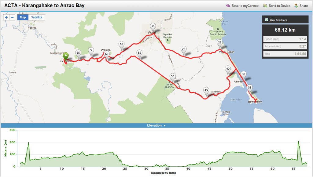 Karangahake to Anzac Bay 120325.jpg (159298 bytes)