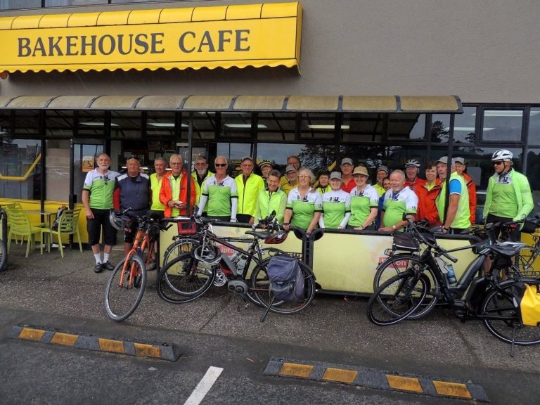 Start at Kumeu