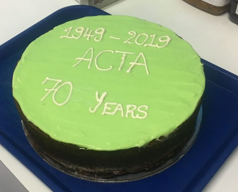 Kumeu Cake