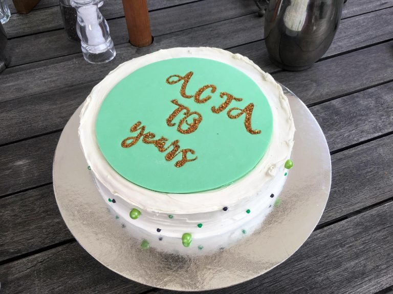 Southern Cake