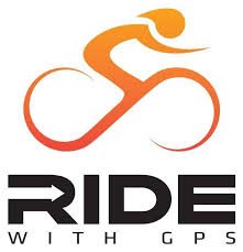Ride with GPS